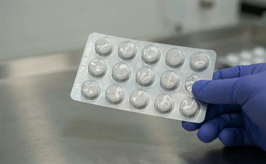 Pharmaceutical production environment